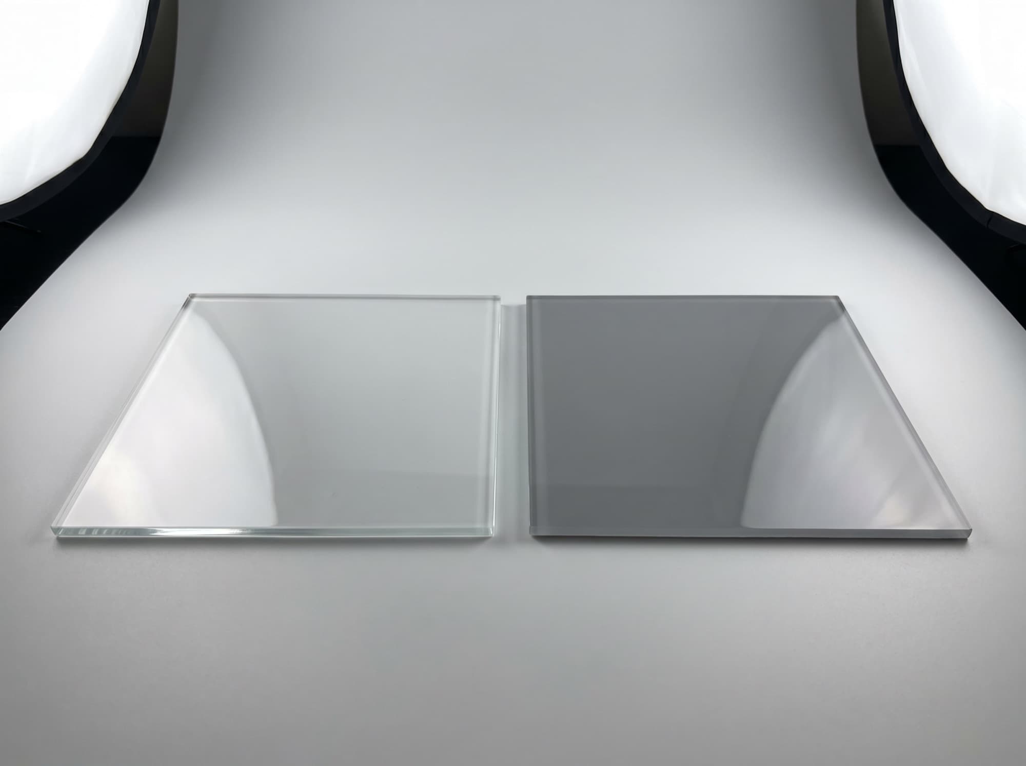 Epoxy Material Testing