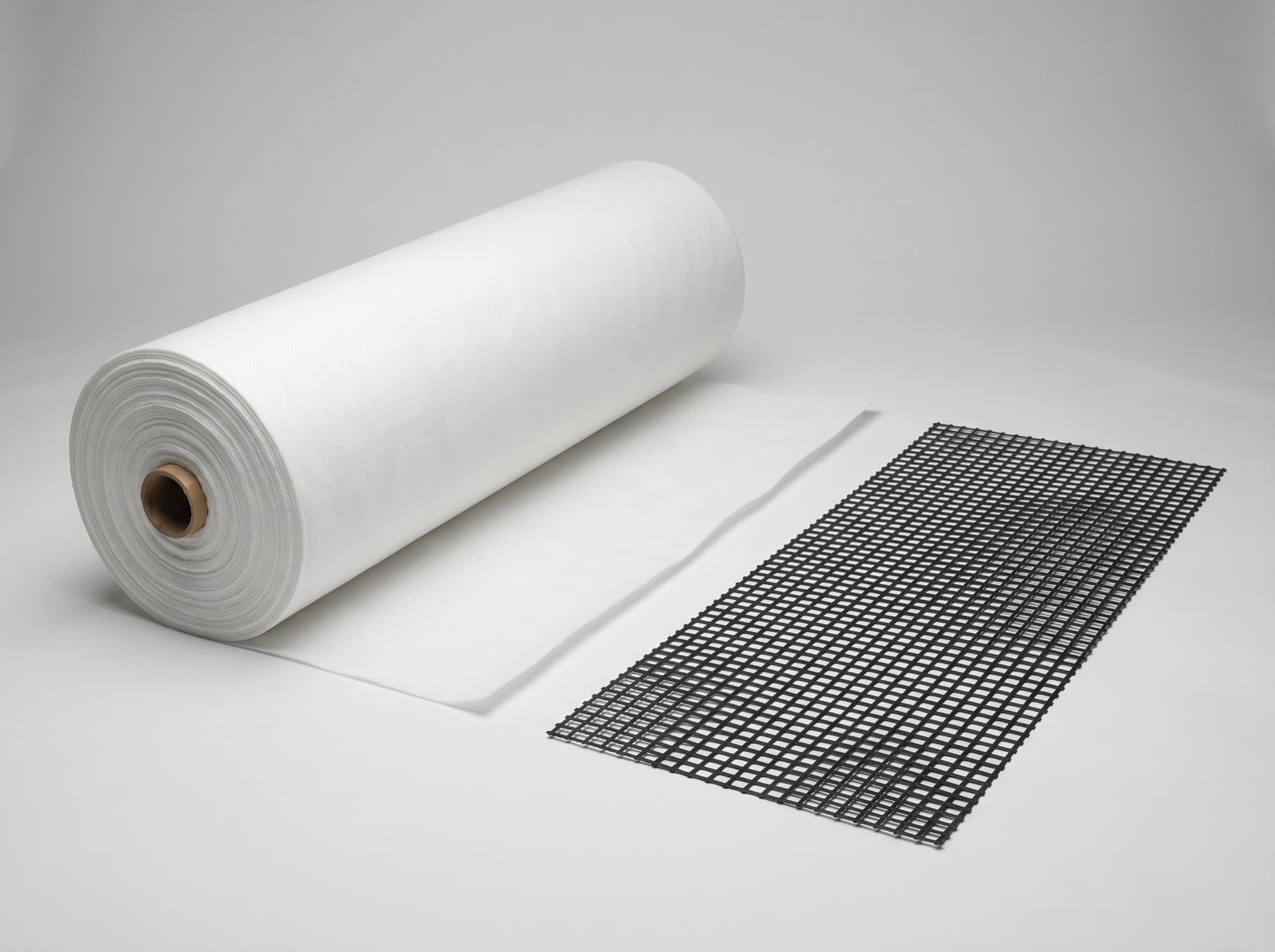 Fabric & Geotextile Testing