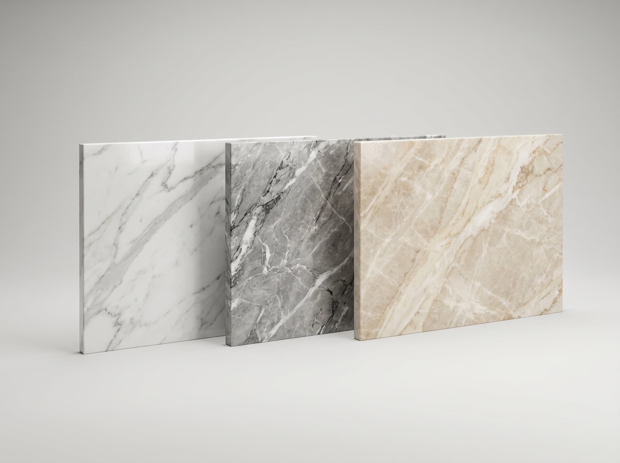 Marble Testing