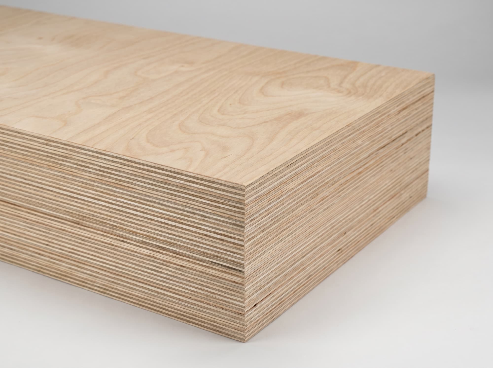 Plywood Testing