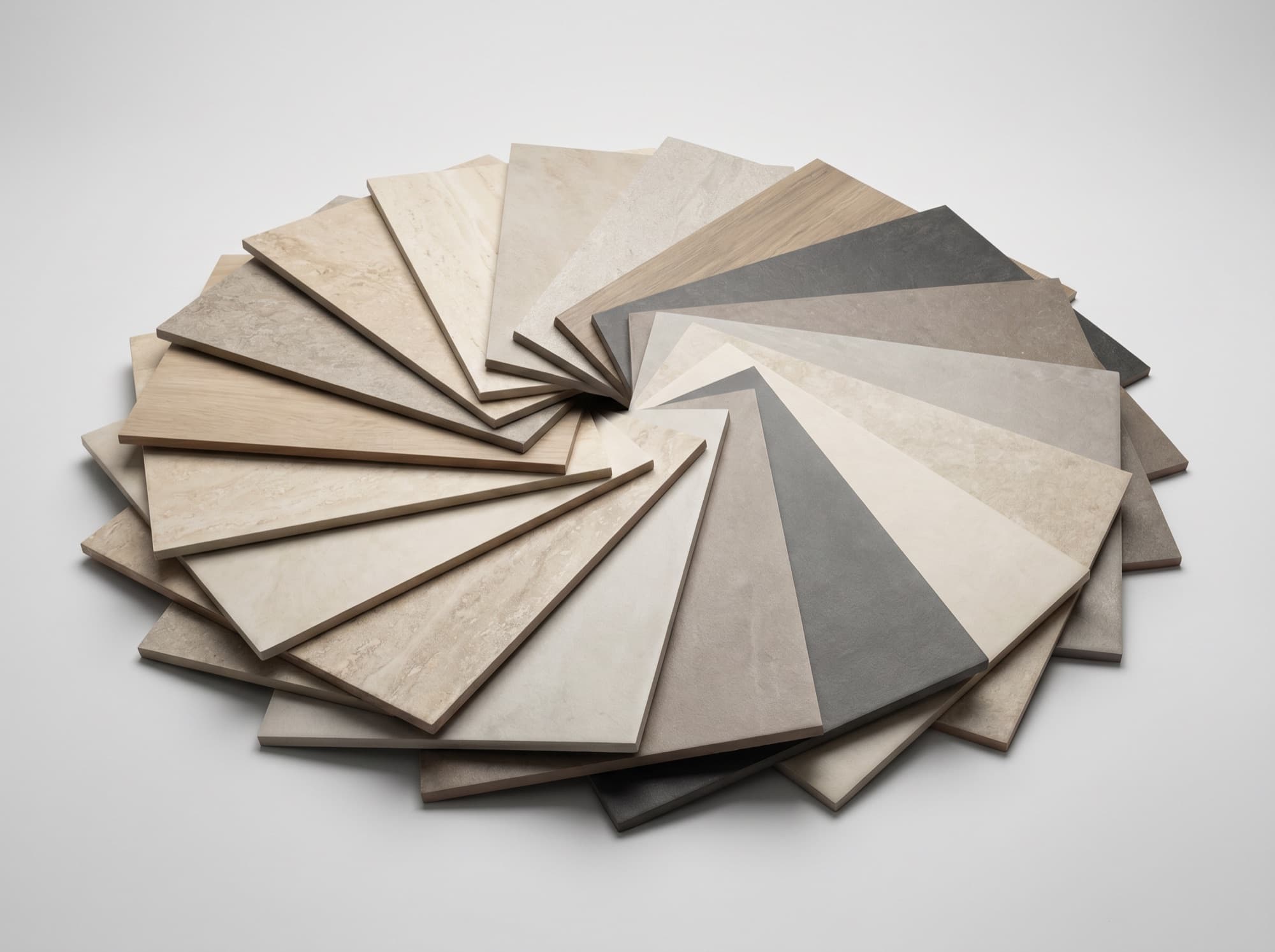 Tile Testing