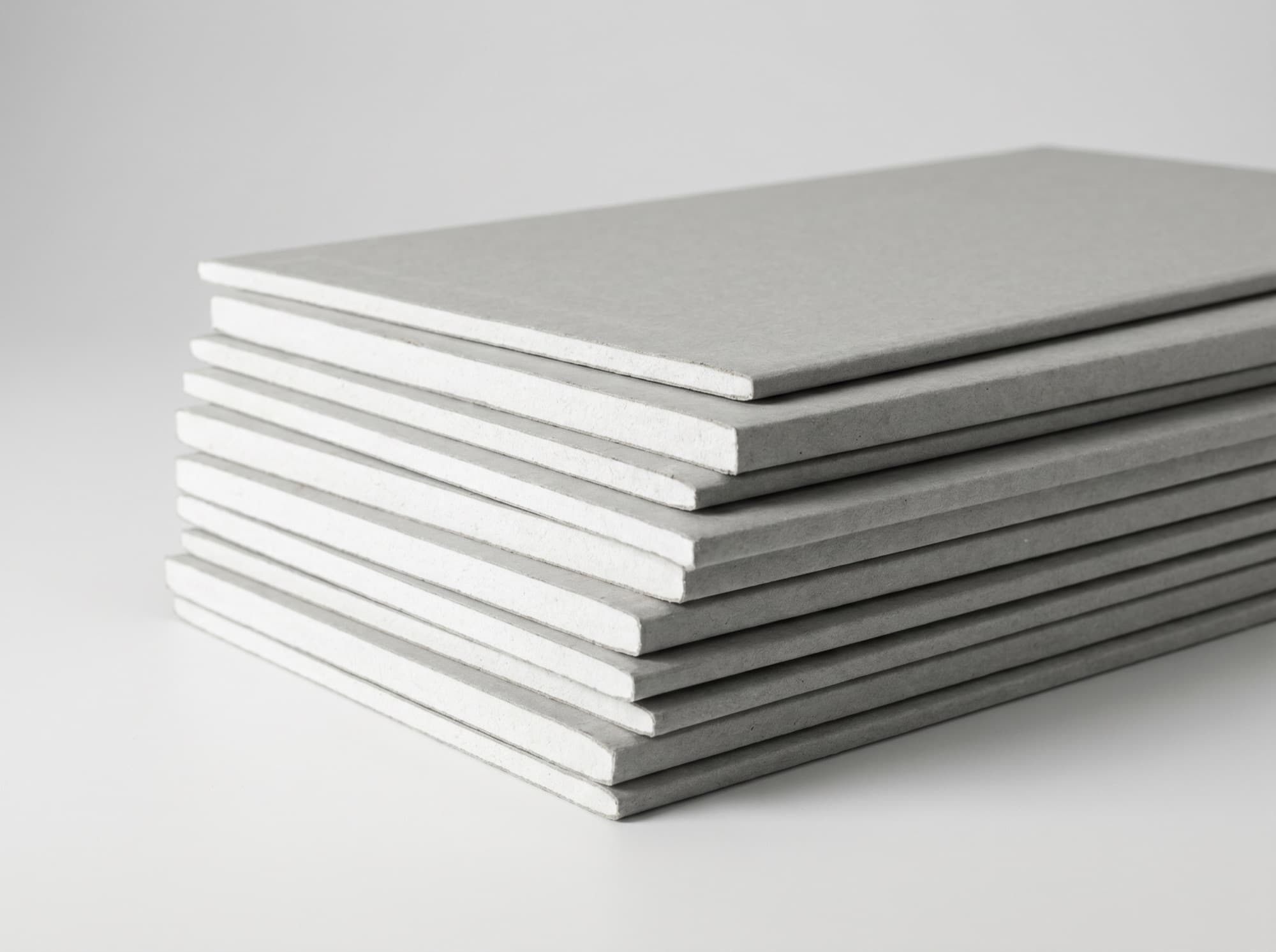 Gypsum Board Testing