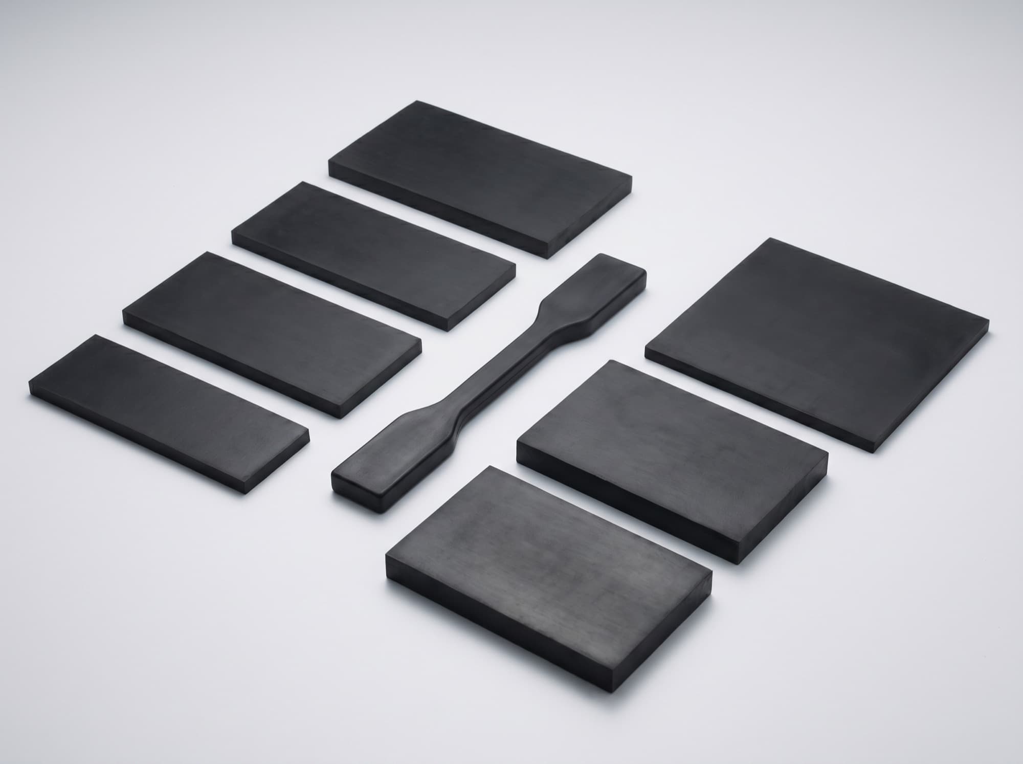 Rubber Testing