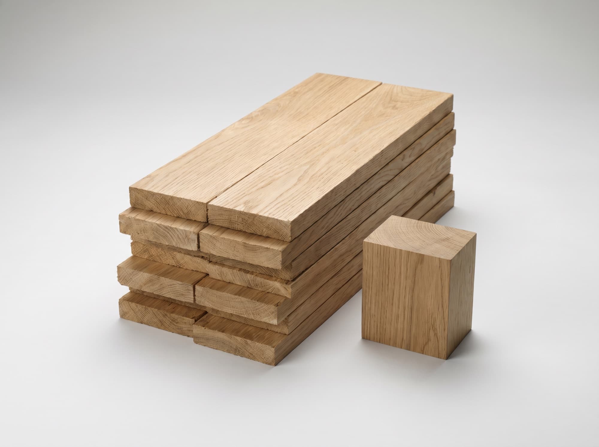 Wood Testing